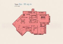 Edelweiss Park Condominium (D17), Condominium #588858521